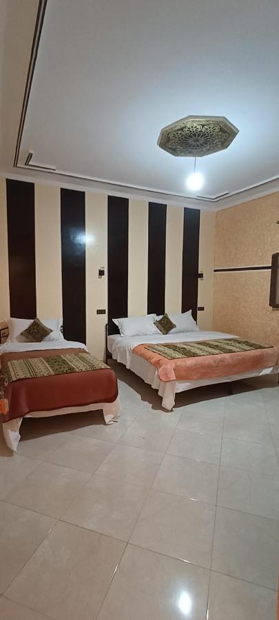 Dream Cafe Rooms Merzouga Exterior photo