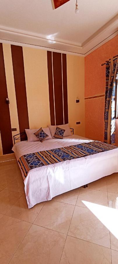 Dream Cafe Rooms Merzouga Exterior photo