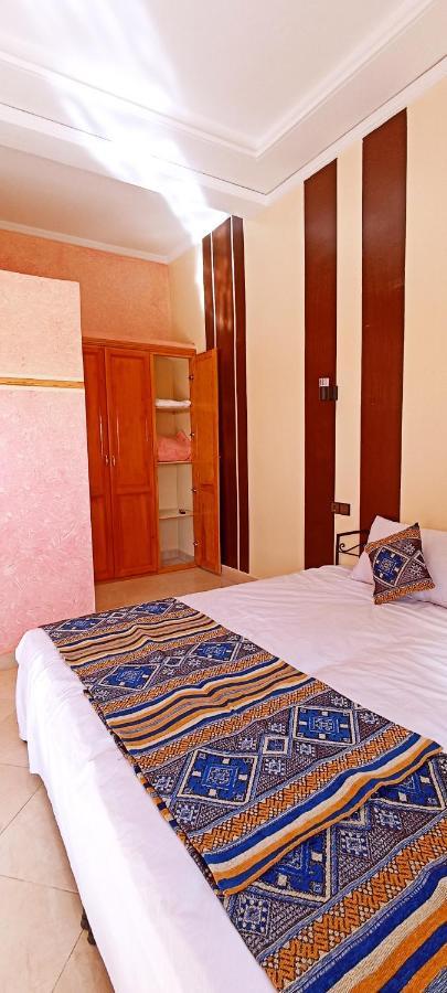 Dream Cafe Rooms Merzouga Exterior photo