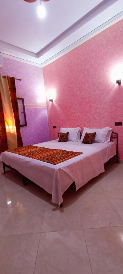 Dream Cafe Rooms Merzouga Exterior photo